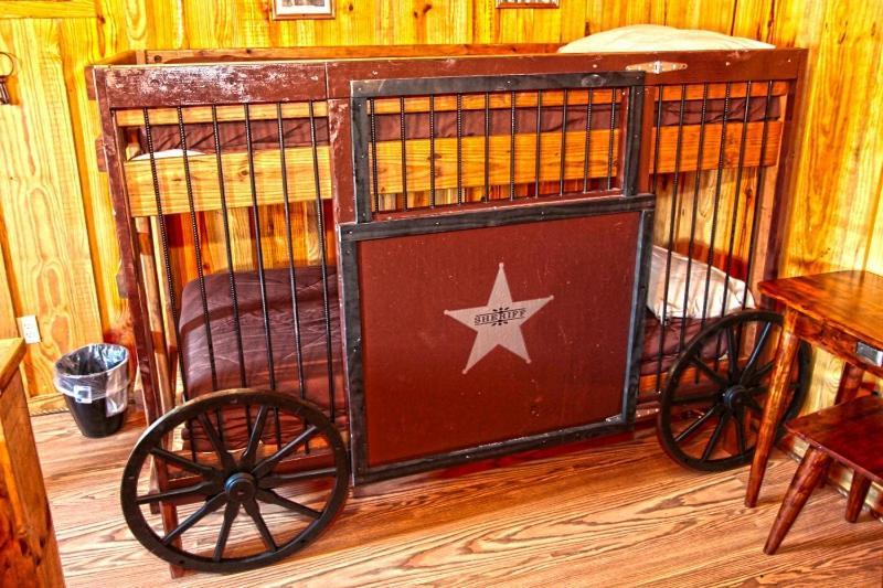 Diamonds Old West Hotel Murfreesboro Kültér fotó