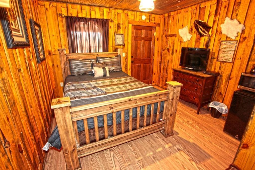 Diamonds Old West Hotel Murfreesboro Kültér fotó
