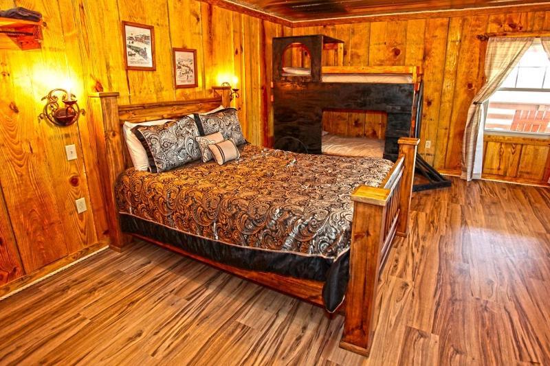 Diamonds Old West Hotel Murfreesboro Kültér fotó